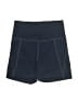 Girlfriend Collective Solid Blue Athletic Shorts Size S - photo 1