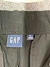 Gap Black Dress Pants Size 14 - photo 7