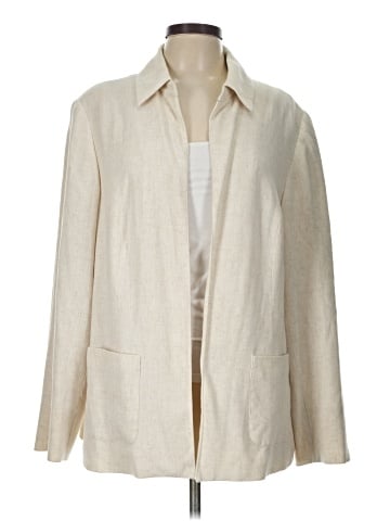 Sag Harbor Blazer (view 1)