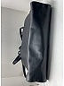 Telfar Solid Black Medium Black Shopping Bag One size - photo 4