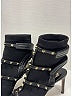 Valentino Garavani Black Sandals Size EU 36 1/2 - photo 4