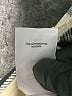 Lucky Brand 100% Cotton Plaid Ivory Jacket Size M - photo 7