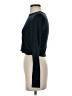 Girlfriend Collective Black Long Sleeve Turtleneck Size S - photo 5