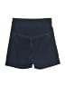 Girlfriend Collective Solid Blue Athletic Shorts Size S - photo 2