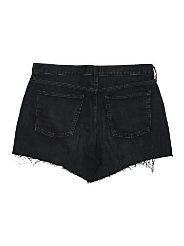 AGOLDE Denim Shorts (view 2)