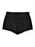 AGOLDE 100% Cotton Black Denim Shorts Size 32 waist - photo 2