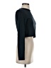 Girlfriend Collective Black Long Sleeve Turtleneck Size S - photo 4