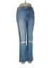 Paige Blue Jeans Size 29 waist - photo 1