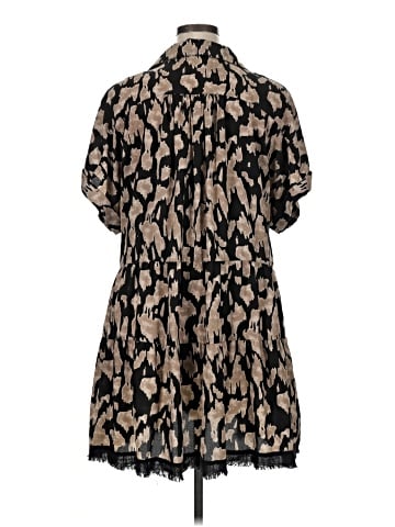 Umgee Casual Dress (view 2)