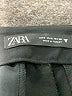 Zara Black Casual Skirt Size S - photo 3