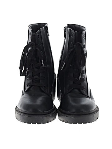 Universal Thread Ankle Boots (view 2)