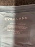 Everlane Teal Sleeveless Blouse Size S - photo 7