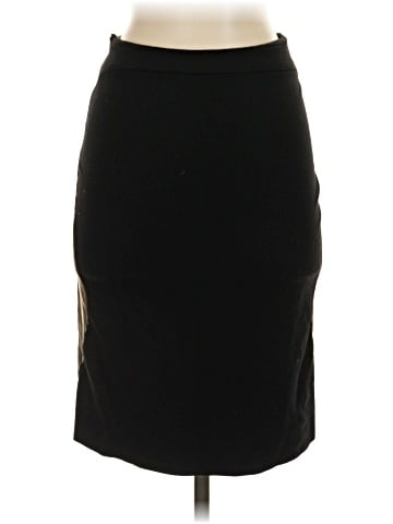 Diane von Furstenberg Wool Skirt (view 2)