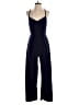 Mi ami Solid Blue Jumpsuit Size M - photo 1