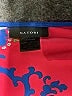 Natori Paisley Pink Casual Dress Size M - photo 7