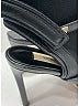 Valentino Garavani Black Sandals Size EU 36 1/2 - photo 3