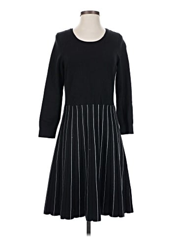Ann Taylor LOFT Outlet Casual Dress (view 1)