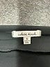 White Birch Black Track Jacket Size S - photo 6