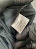 White Birch Black Track Jacket Size S - photo 7