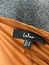 Lulus Brown Cocktail Dress Size XS - photo 7