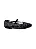 madden nyc Black Flats Size 4 - photo 1