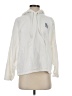 Zara White Pullover Hoodie Size S - photo 1