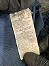 Assorted Brands Solid Blue Board Shorts Size 6 - photo 4