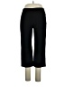 Eileen Fisher Black Active Pants Size M - photo 1