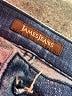 James Jeans Blue Jeans Size 25 waist - photo 7
