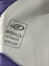 Babalu Color Block Purple Jumpsuit One size - photo 4