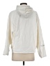 Zara White Pullover Hoodie Size S - photo 2