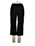 Eileen Fisher Black Active Pants Size M - photo 2