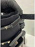 Valentino Garavani Black Sandals Size EU 36 1/2 - photo 6