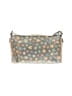 Dooney & Bourke Silver Shoulder Bag One size - photo 3