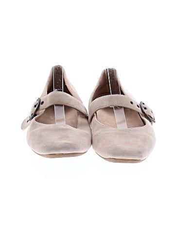Vionic Flats (view 2)