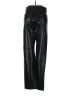 Wilfred 100% Polyurethane Black Casual Pants Size 6 - photo 2