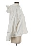 Zara White Pullover Hoodie Size S - photo 4