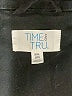 Time and Tru Black Jacket Size 20 - photo 6