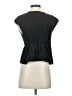 DKNY Gray Sweater Vest Size P (petite) - photo 2