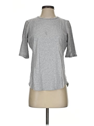 Eileen Fisher 3/4 Sleeve T-Shirt (view 1)