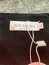 QEARAL Solid Black Jumpsuit Size L - photo 4