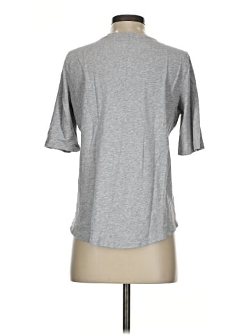 Eileen Fisher 3/4 Sleeve T-Shirt (view 2)