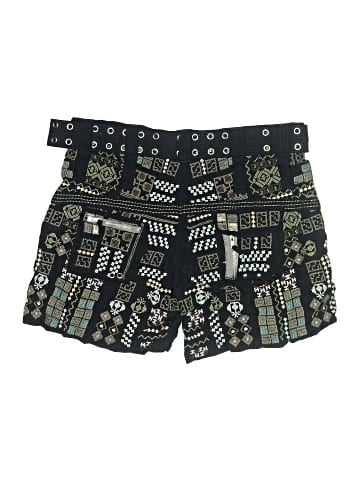 Johnny Was Shorts (view 2)