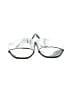 Pedro Garcia Silver Sandals Size EU 37 1/2 - photo 2