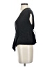 DKNY Gray Sweater Vest Size P (petite) - photo 5