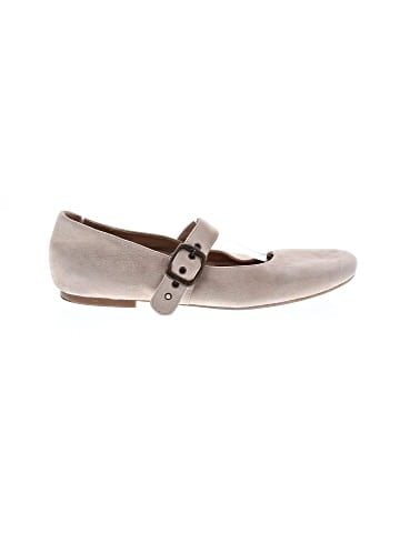 Vionic Flats (view 1)