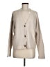 J.Crew Tan Cardigan Size M - photo 1