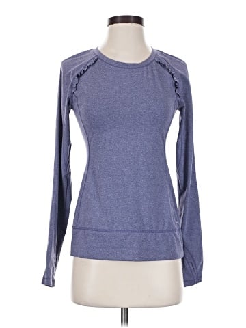 Hind Long Sleeve T-Shirt (view 1)