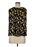 Assorted Brands Gold Sleeveless Blouse Size M - photo 1