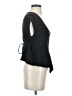 DKNY Gray Sweater Vest Size P (petite) - photo 4